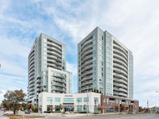 PH12 - 2150 Lawrence Ave E