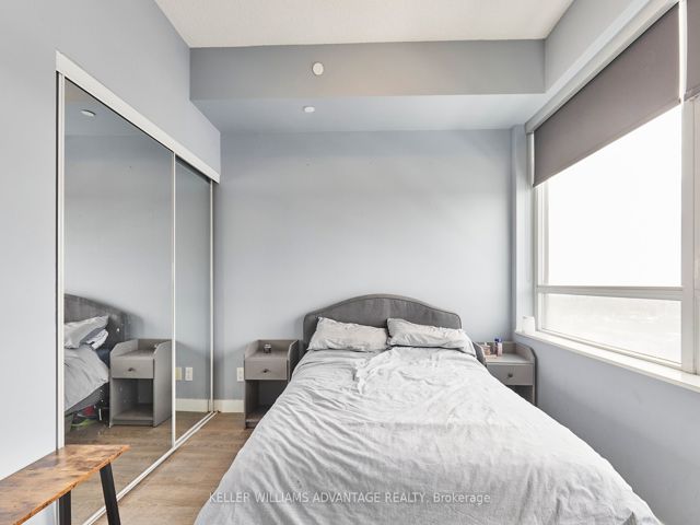 813 - 2055 Danforth Ave E