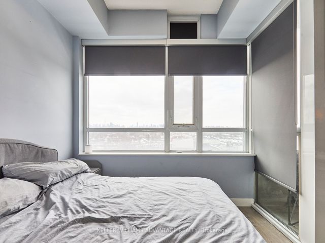 813 - 2055 Danforth Ave E