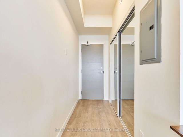 813 - 2055 Danforth Ave E