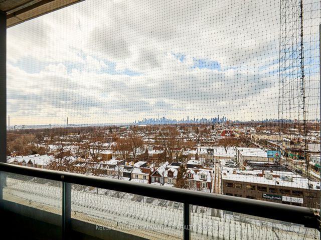 813 - 2055 Danforth Ave E