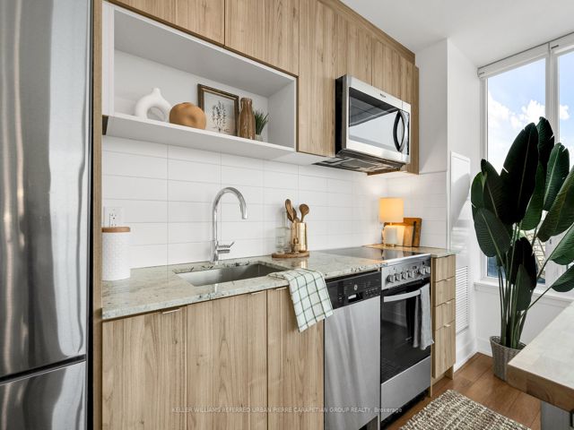 613 - 630 Greenwood Ave