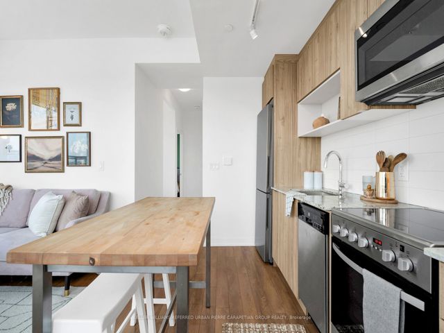 613 - 630 Greenwood Ave