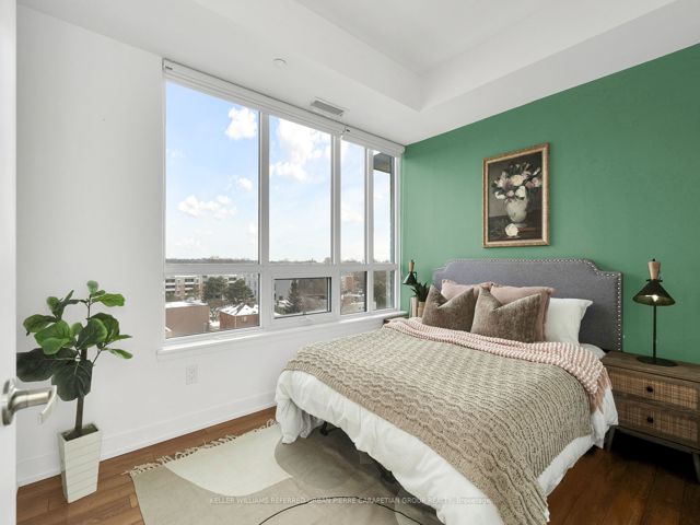 613 - 630 Greenwood Ave