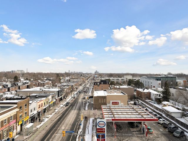 613 - 630 Greenwood Ave