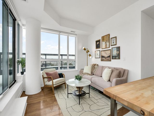 613 - 630 Greenwood Ave