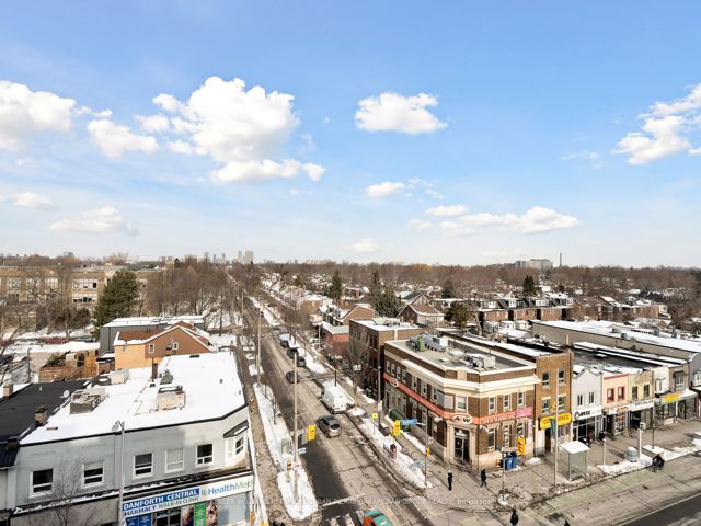 613 - 630 Greenwood Ave
