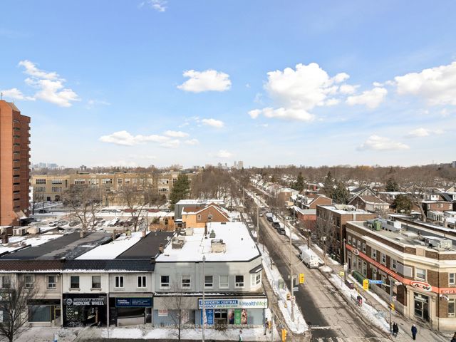 613 - 630 Greenwood Ave