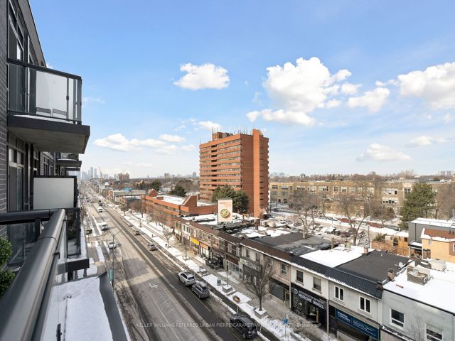 613 - 630 Greenwood Ave