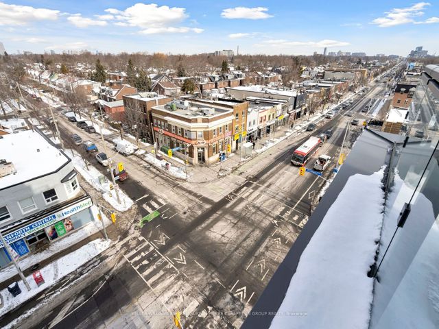 613 - 630 Greenwood Ave