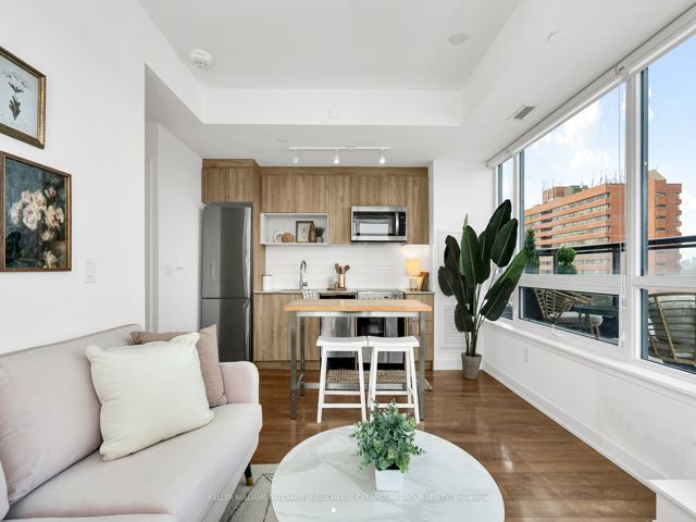 613 - 630 Greenwood Ave