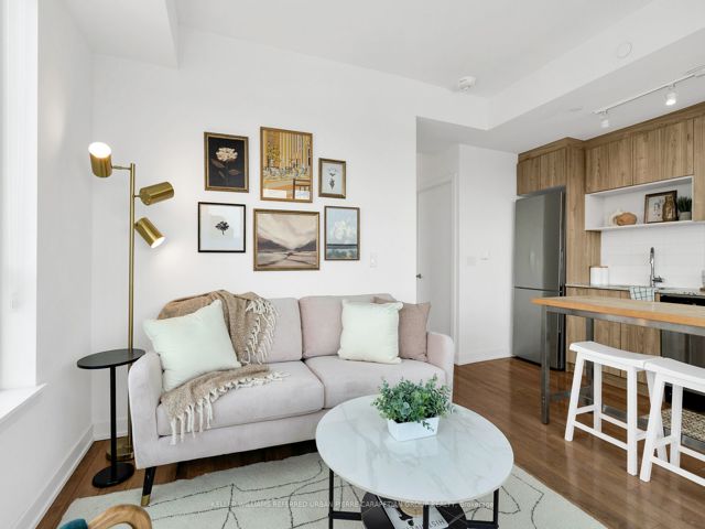 613 - 630 Greenwood Ave