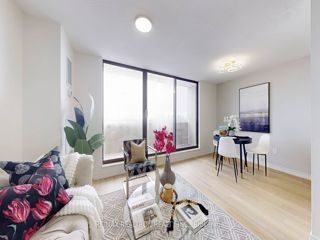 1701 - 301 Prudential Dr