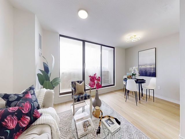 1701 - 301 Prudential Dr
