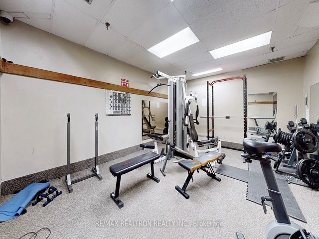 1701 - 301 Prudential Dr
