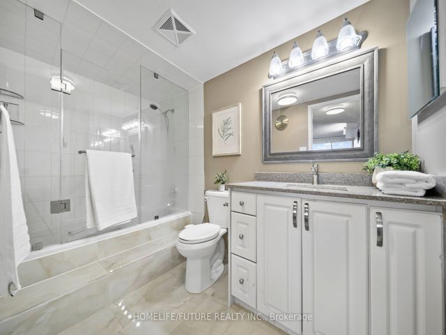 1516 - 4725 Sheppard Ave E