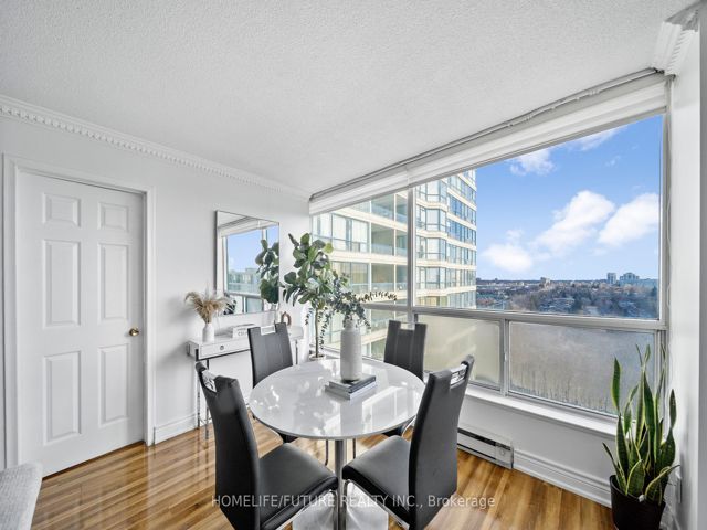 1516 - 4725 Sheppard Ave E