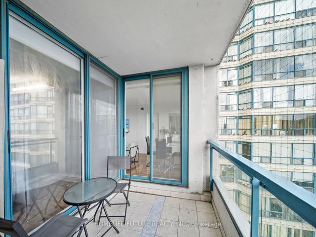 1516 - 4725 Sheppard Ave E