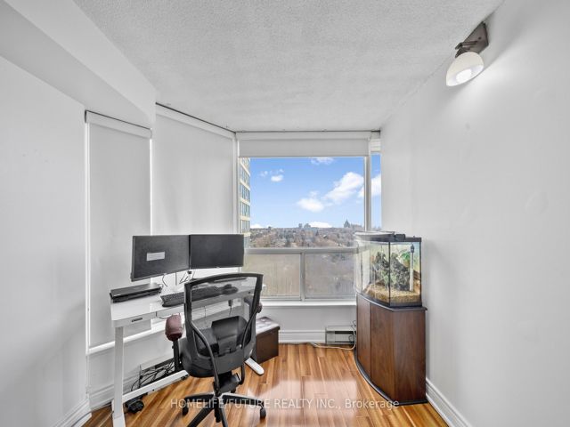1516 - 4725 Sheppard Ave E