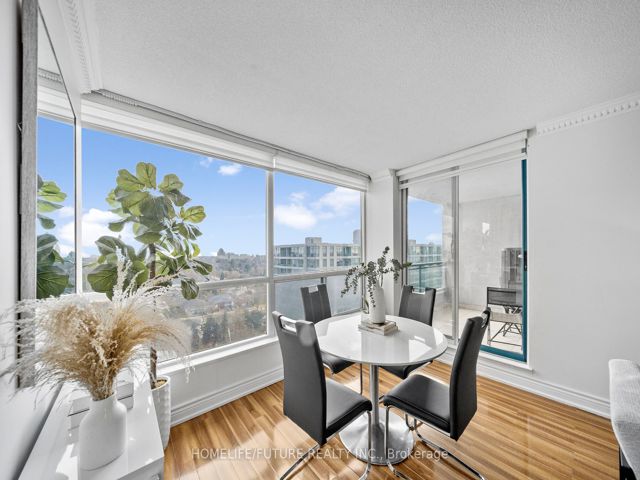 1516 - 4725 Sheppard Ave E