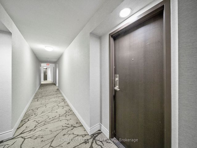 1516 - 4725 Sheppard Ave E