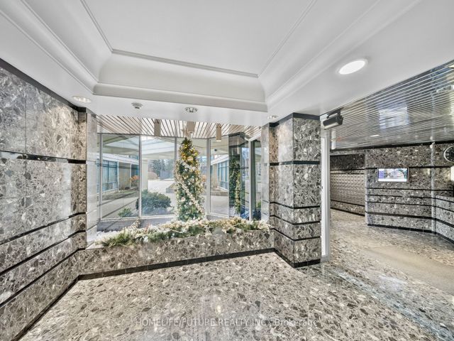 1516 - 4725 Sheppard Ave E
