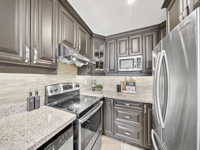 1516 - 4725 Sheppard Ave E