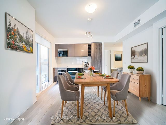317 - 2033 Kennedy Rd