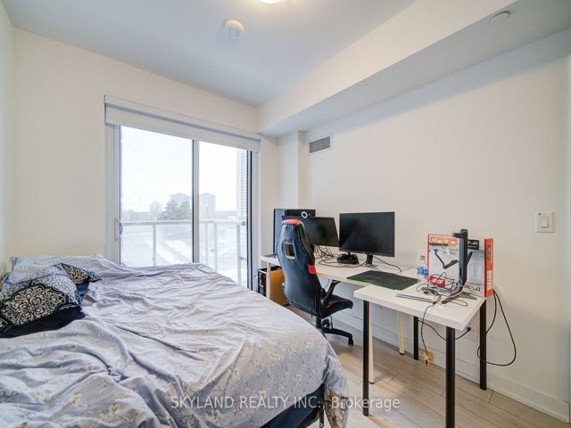 317 - 2033 Kennedy Rd
