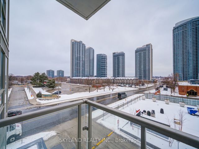 317 - 2033 Kennedy Rd