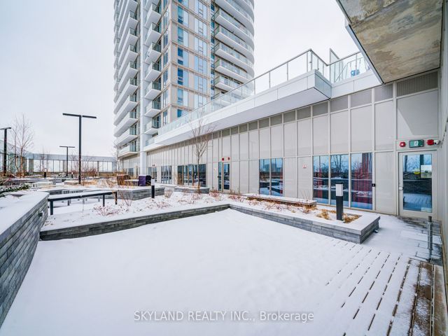 317 - 2033 Kennedy Rd