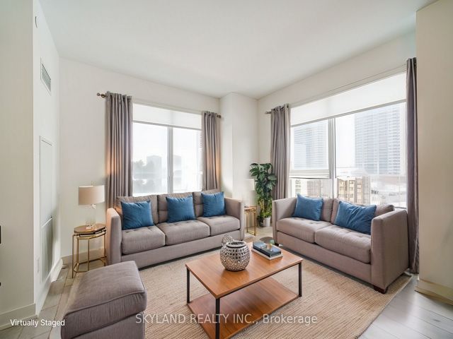 317 - 2033 Kennedy Rd