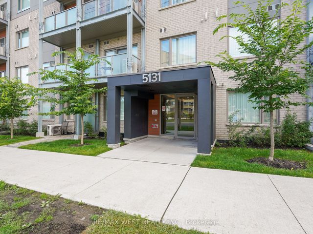 309 - 5131 Sheppard Ave E