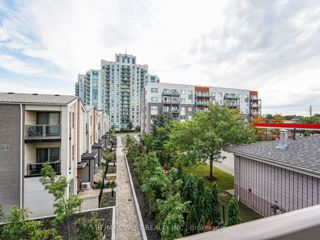 309 - 5131 Sheppard Ave E