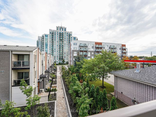 309 - 5131 Sheppard Ave E