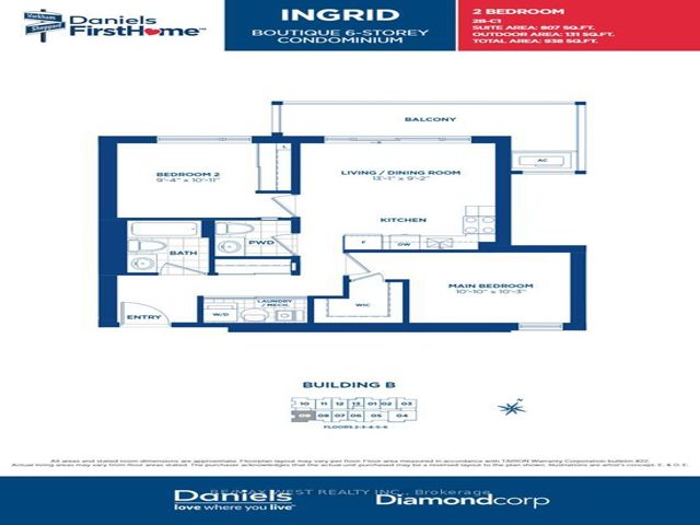 309 - 5131 Sheppard Ave E