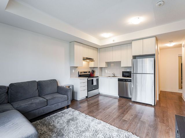309 - 5131 Sheppard Ave E