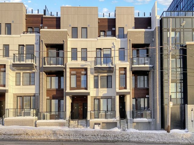 1 - 1455 O'connor Dr