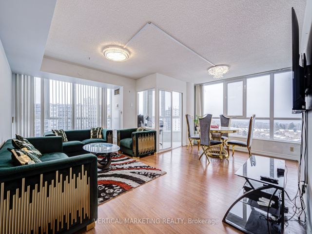 1408B - 3231 Eglinton Ave E