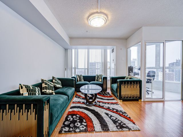 1408B - 3231 Eglinton Ave E