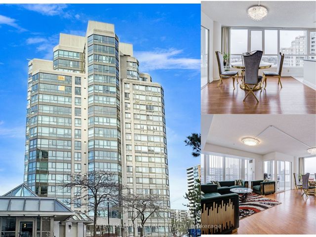 1408B - 3231 Eglinton Ave E