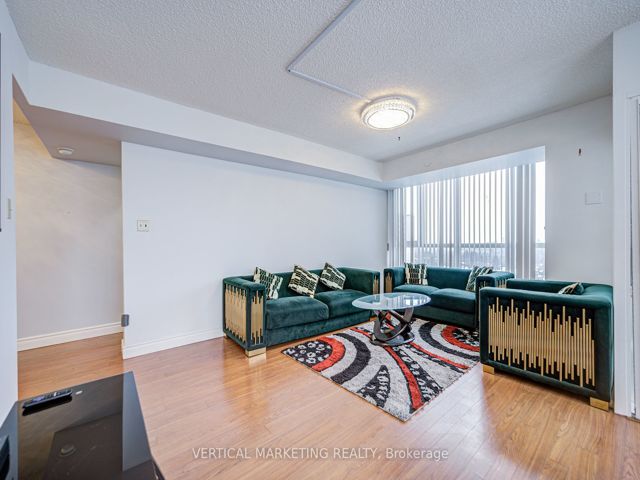1408B - 3231 Eglinton Ave E
