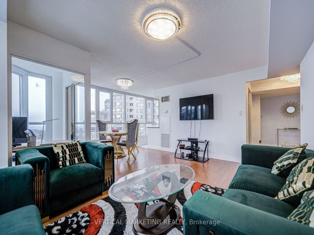 1408B - 3231 Eglinton Ave E