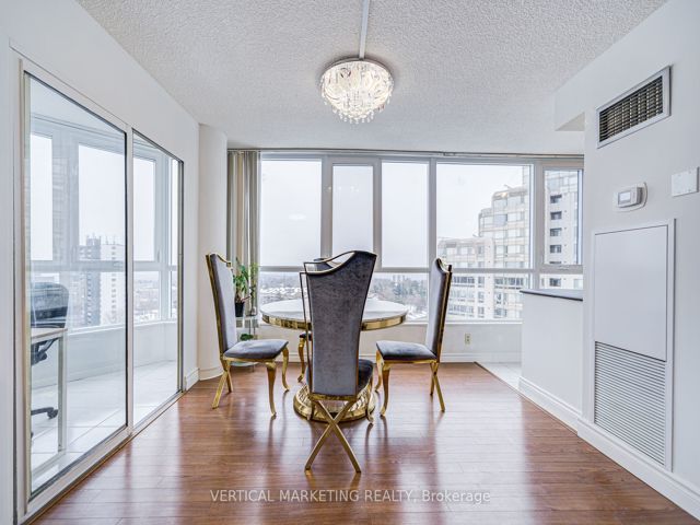 1408B - 3231 Eglinton Ave E