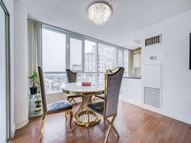 1408B - 3231 Eglinton Ave E