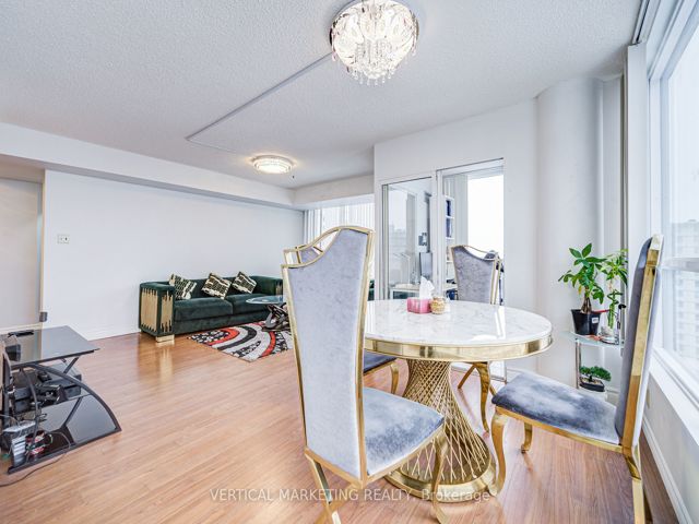 1408B - 3231 Eglinton Ave E