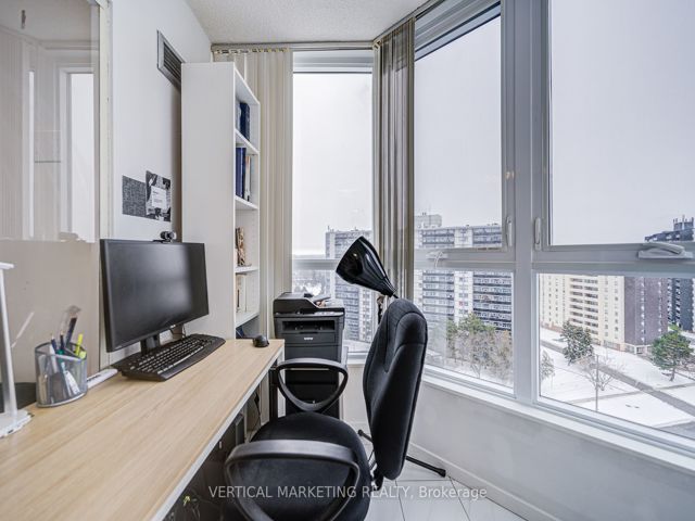 1408B - 3231 Eglinton Ave E