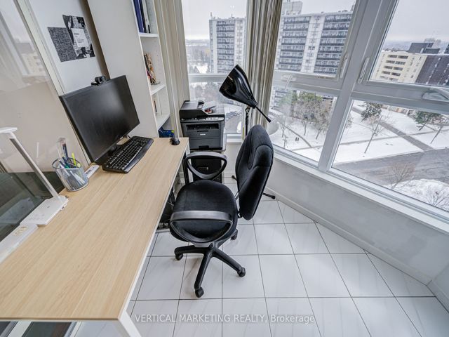 1408B - 3231 Eglinton Ave E