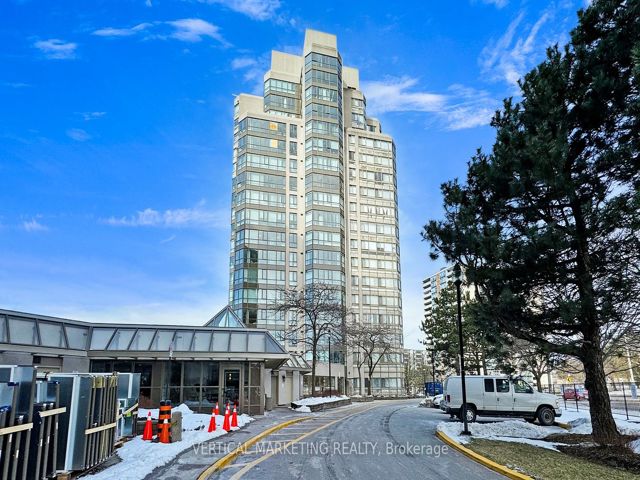 1408B - 3231 Eglinton Ave E