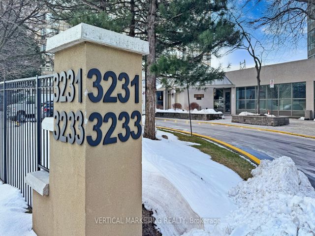 1408B - 3231 Eglinton Ave E